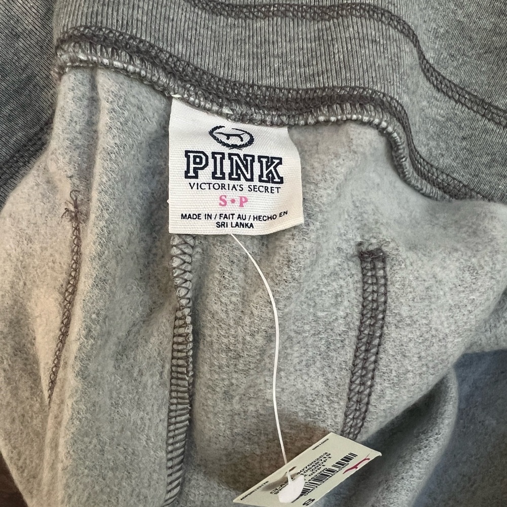 PINK sweatpants - Picture 3 of 3